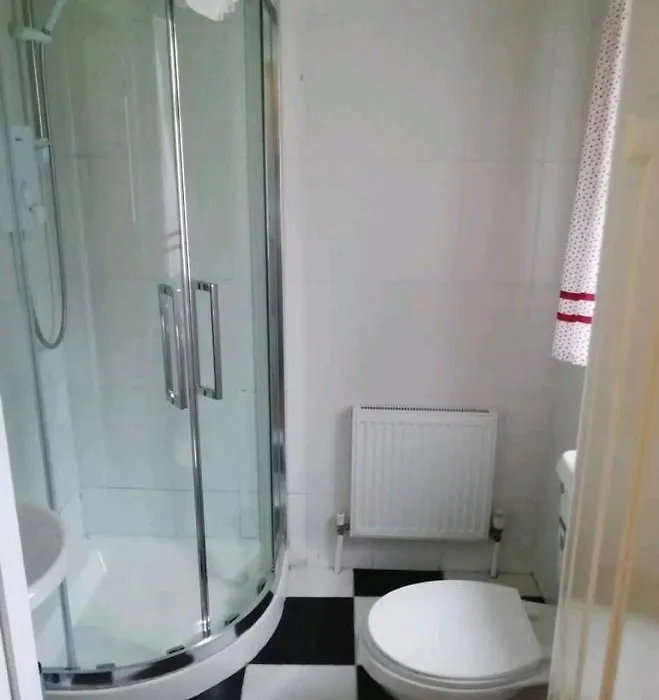 John Street Guest House-1