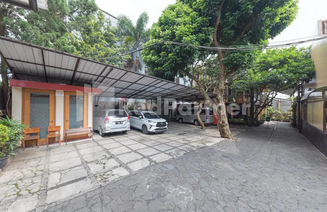 Orange Homes Syariah-1