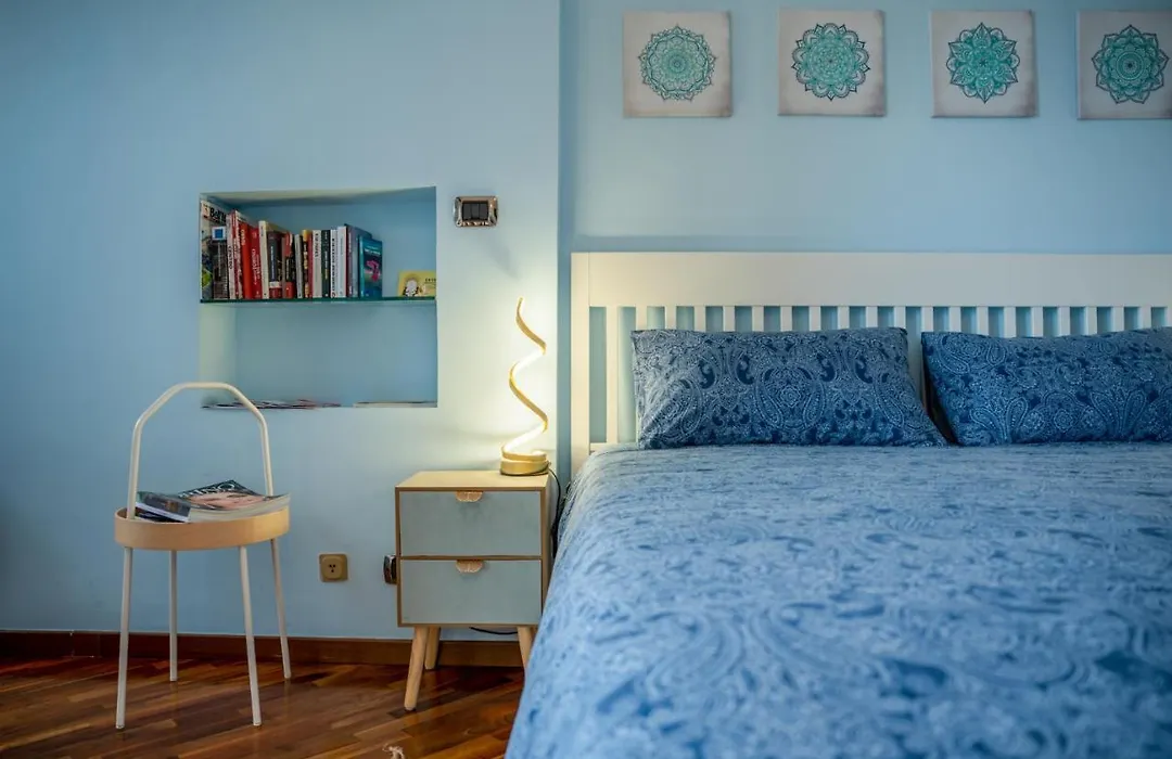 Un Buon Inizio Bed And Breakfast-1