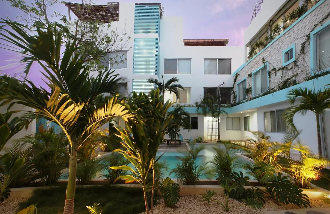 Rosa Azul Tulum-1