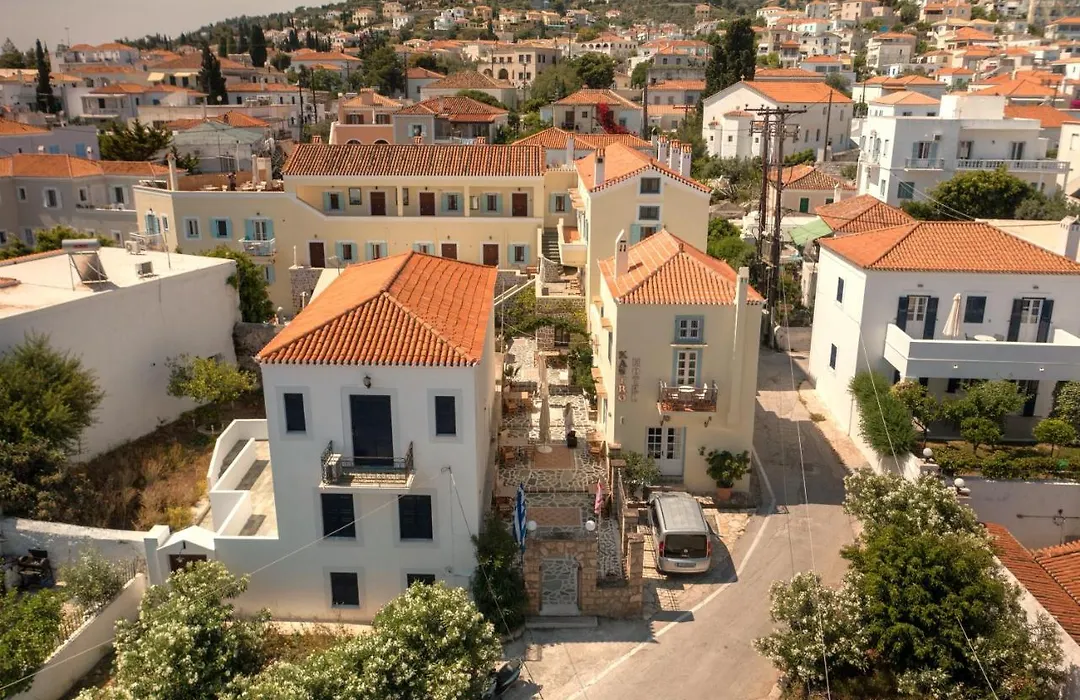 Kastro Hotel-1