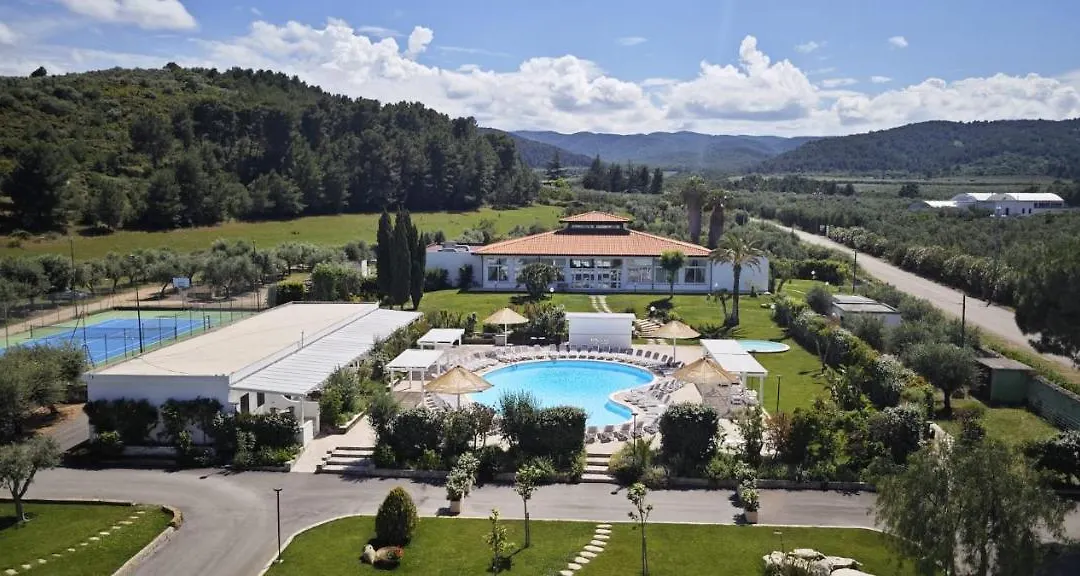 Hotel Le Ginestre Family & Wellness-1