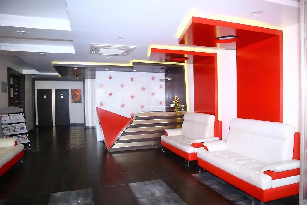 The Spin Hotel-1