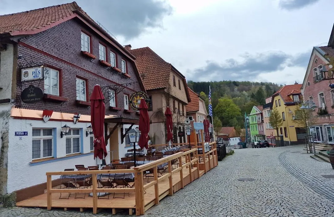 Gasthof zum Stern-1