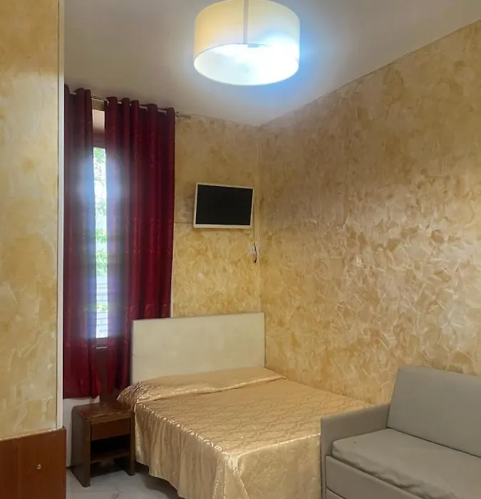 Termini Golden house-1
