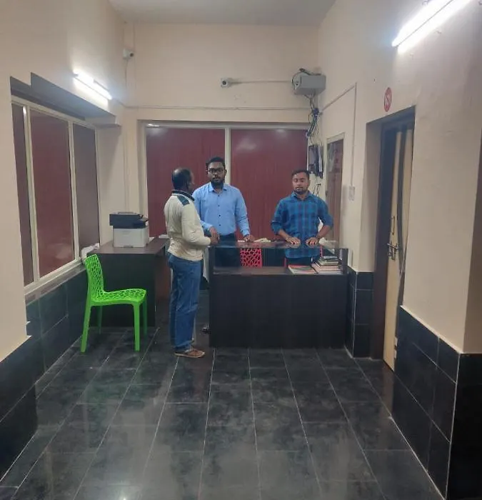 Heritage Bagala Vip Suite-1