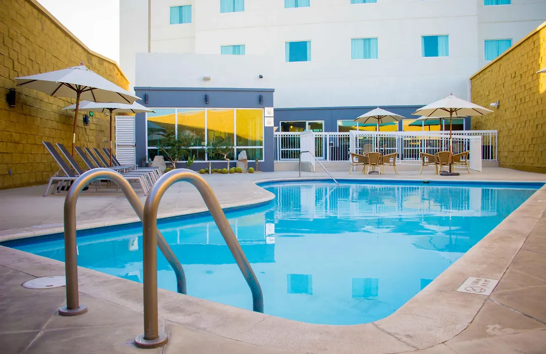Fairfield By Marriott Los Cabos-1