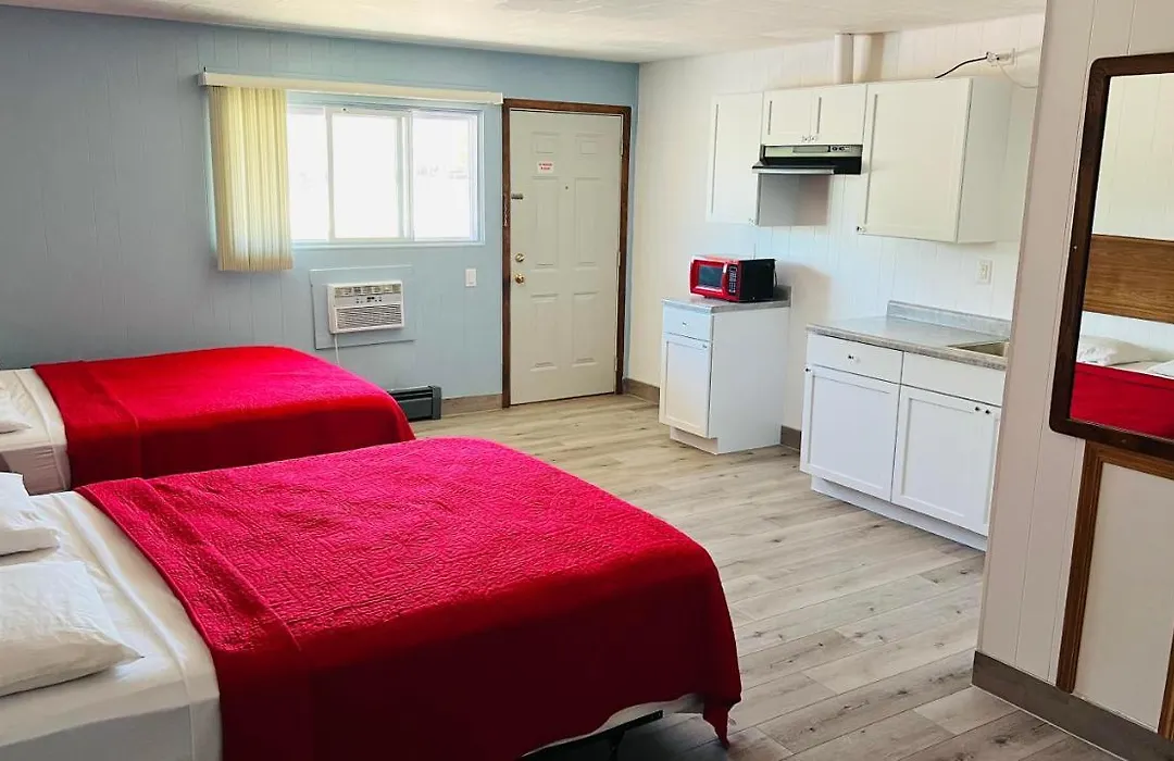 Sands Motel-1