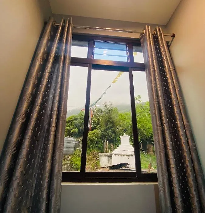 Norlha Homestay-1