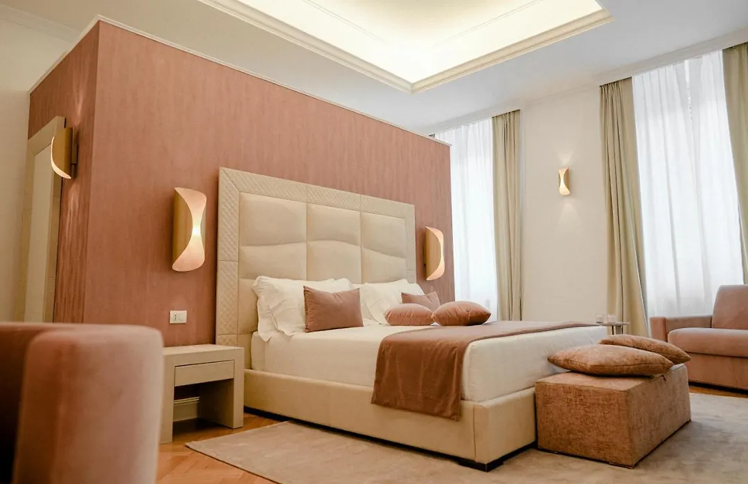Mas Boutique Hotel Rome-1