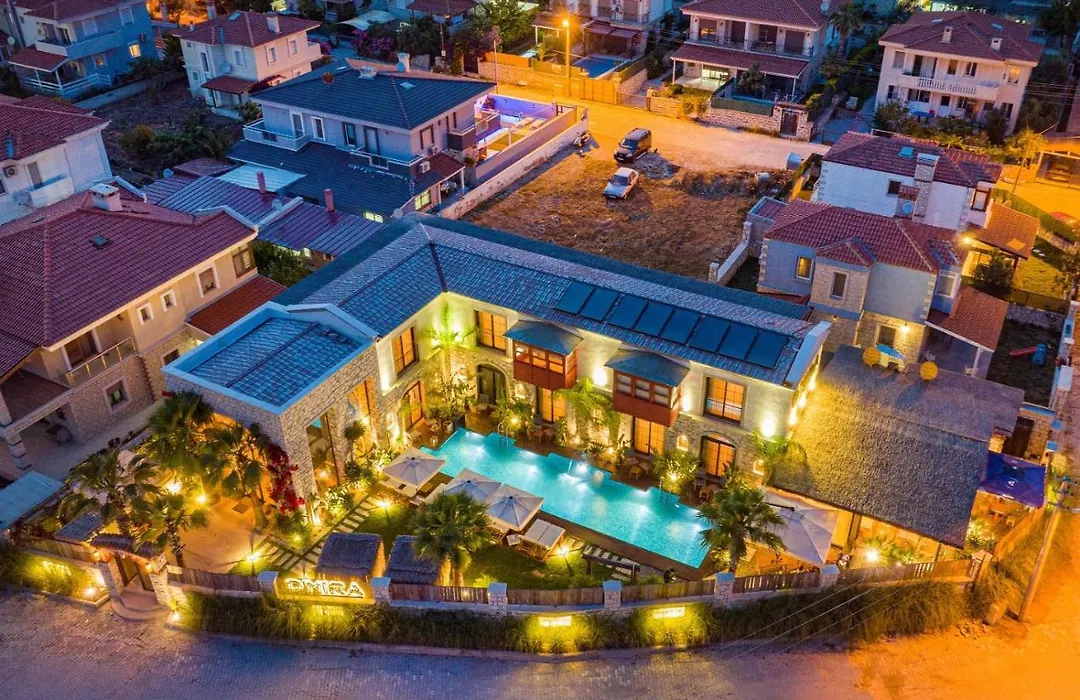 Dmira Alacati (Adults Only)-1