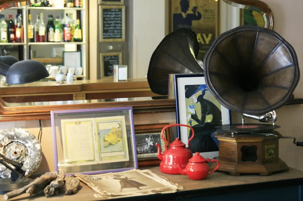 Hotel Sirenetta-1