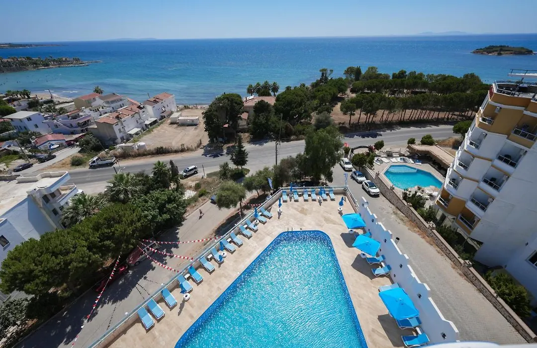 Safak Otel Didim-1