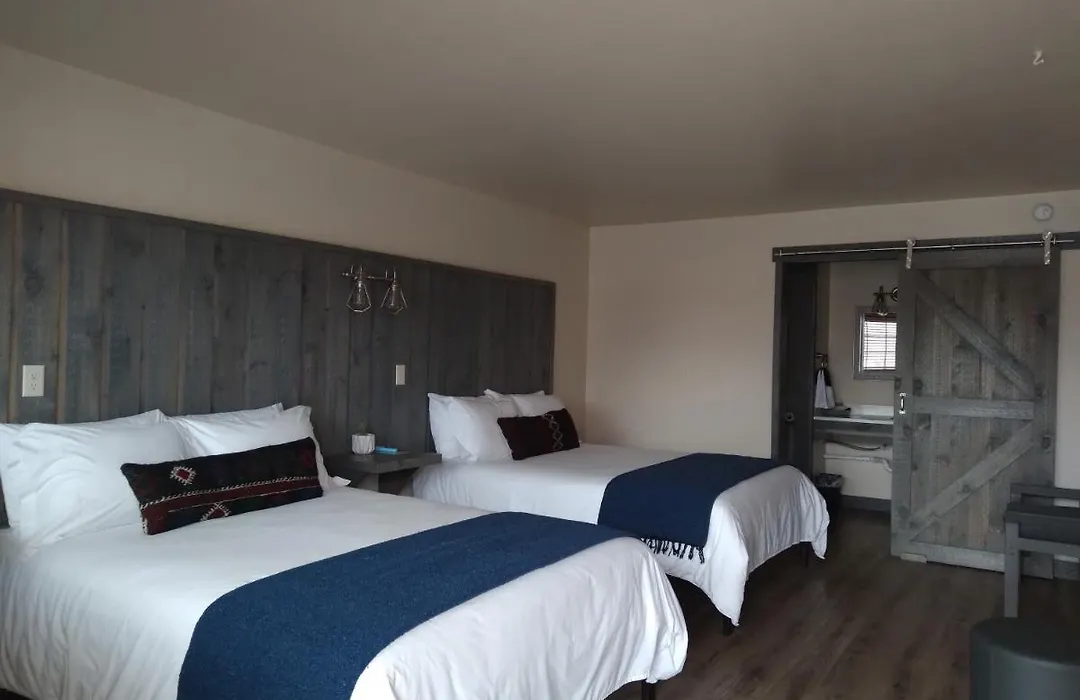 Horseshoe Bend Motel-1