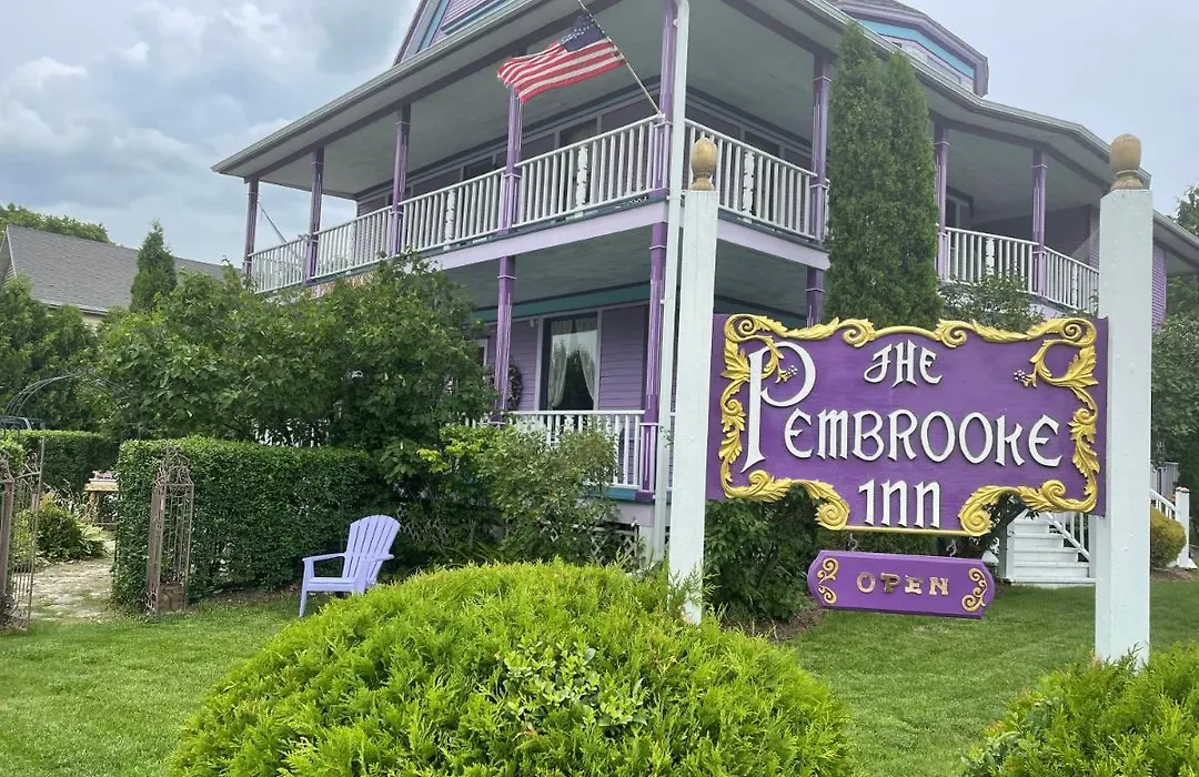 The Pembrooke Inn-1