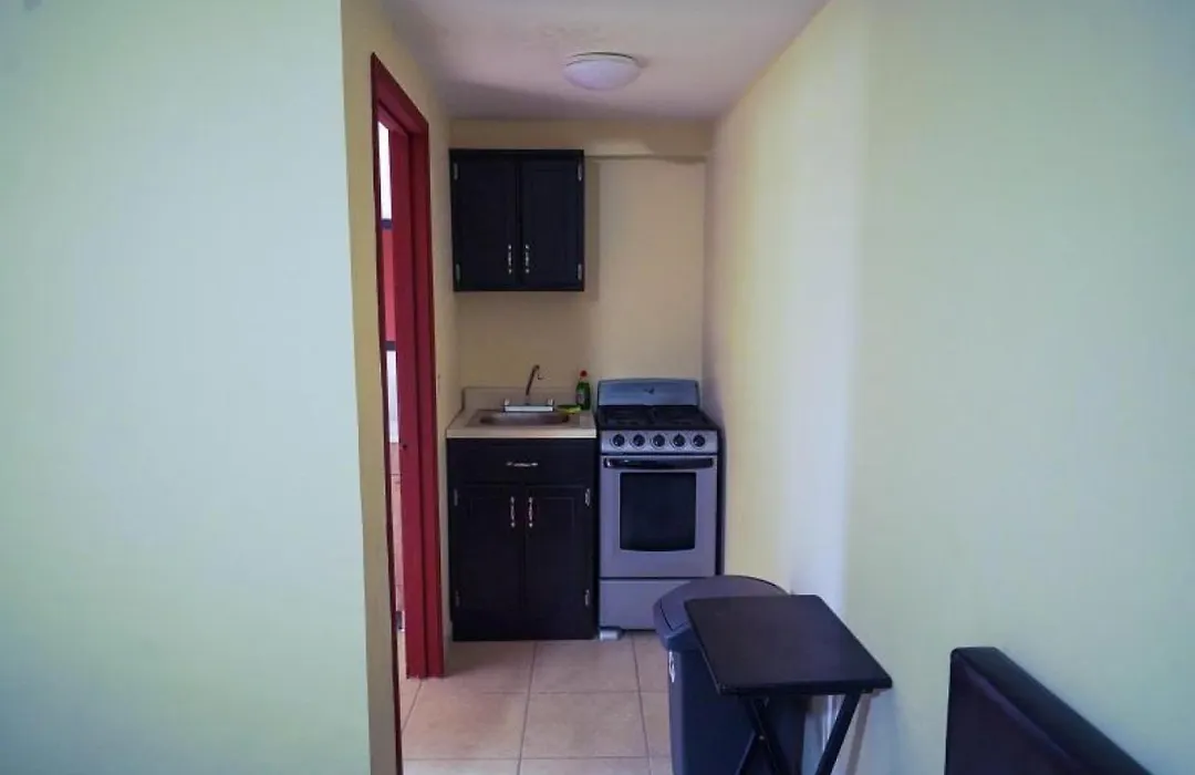 Rancho Percebu Beach Studio 5-1