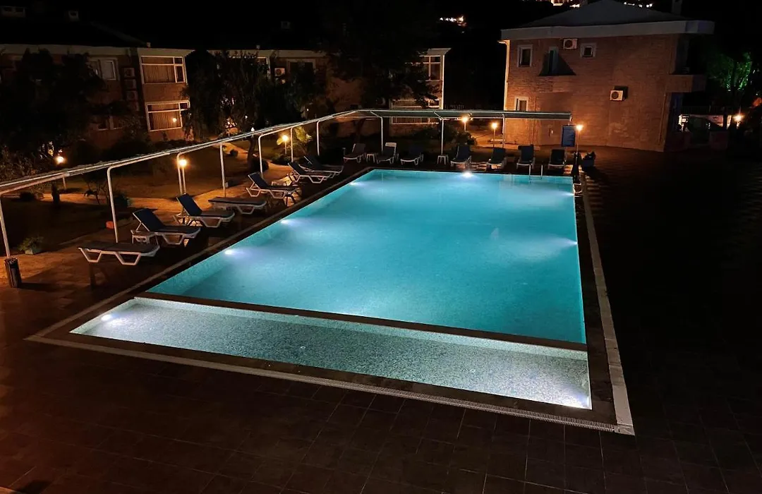 Pedasos Altinel Otel-1