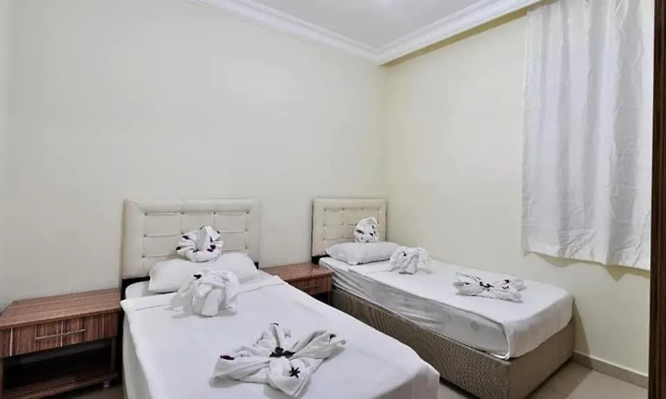 Alı Ünal Apart Otel-1
