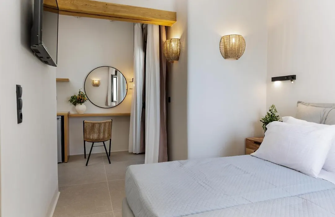 Aesthete Suites-1