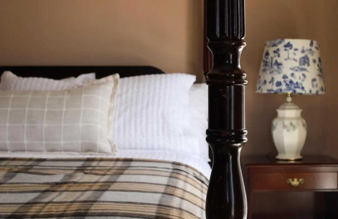 The Cooper'S Inn-1