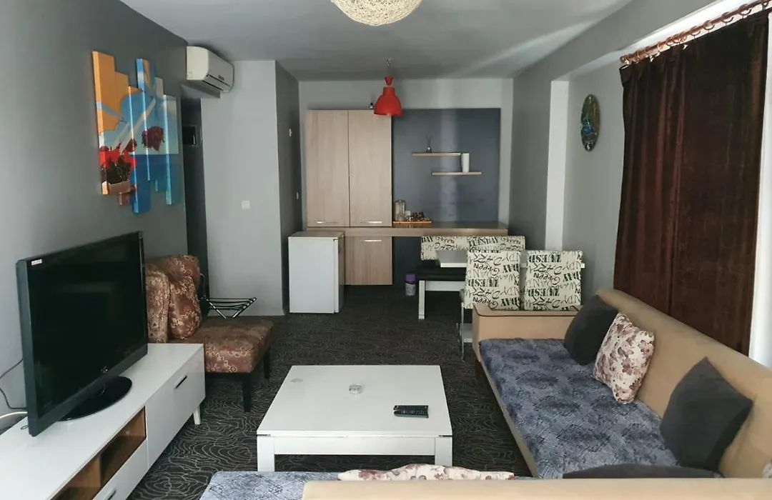 İncı House-1
