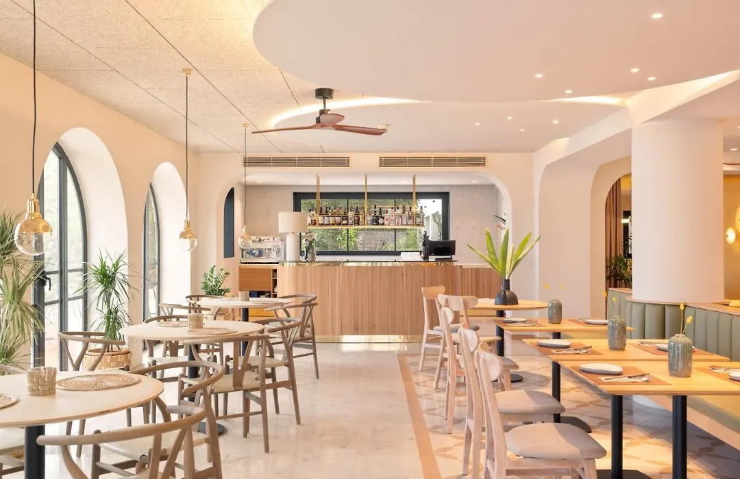 Bella Colina I Vintage Hotel 1953-1