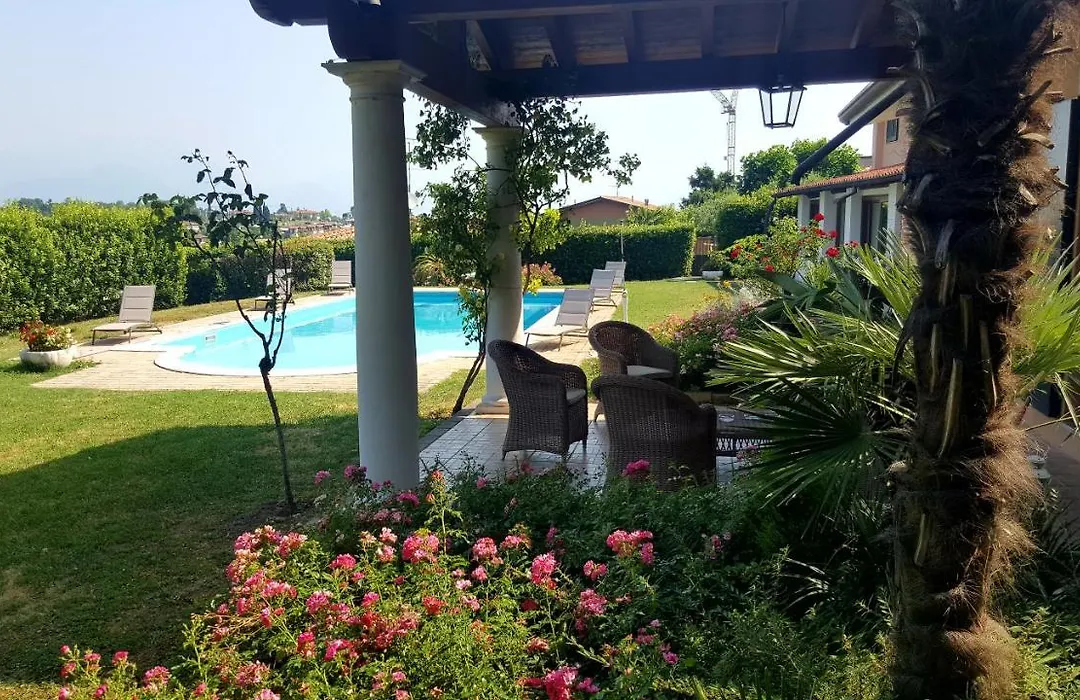 B&B Villa Fiorini-1