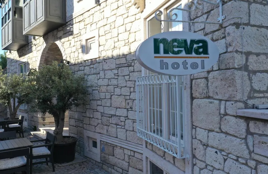 Neva Hotel Alaçatı-1