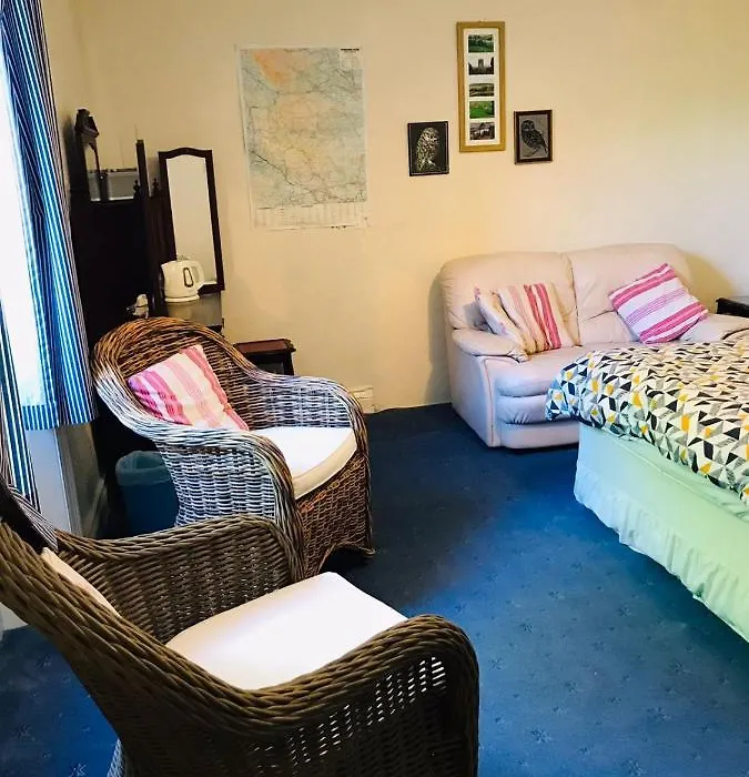 Wharfe View B&B-1