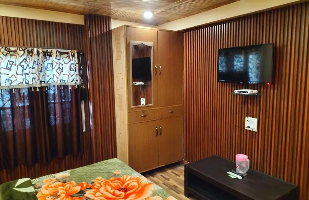 New Mehdudia B&B-1