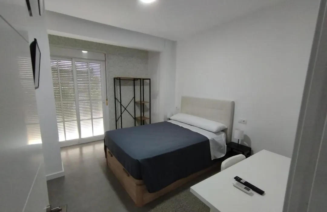 Hostal Acemar-1