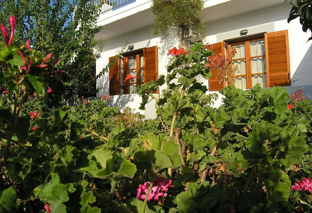Pension Chanioti-1