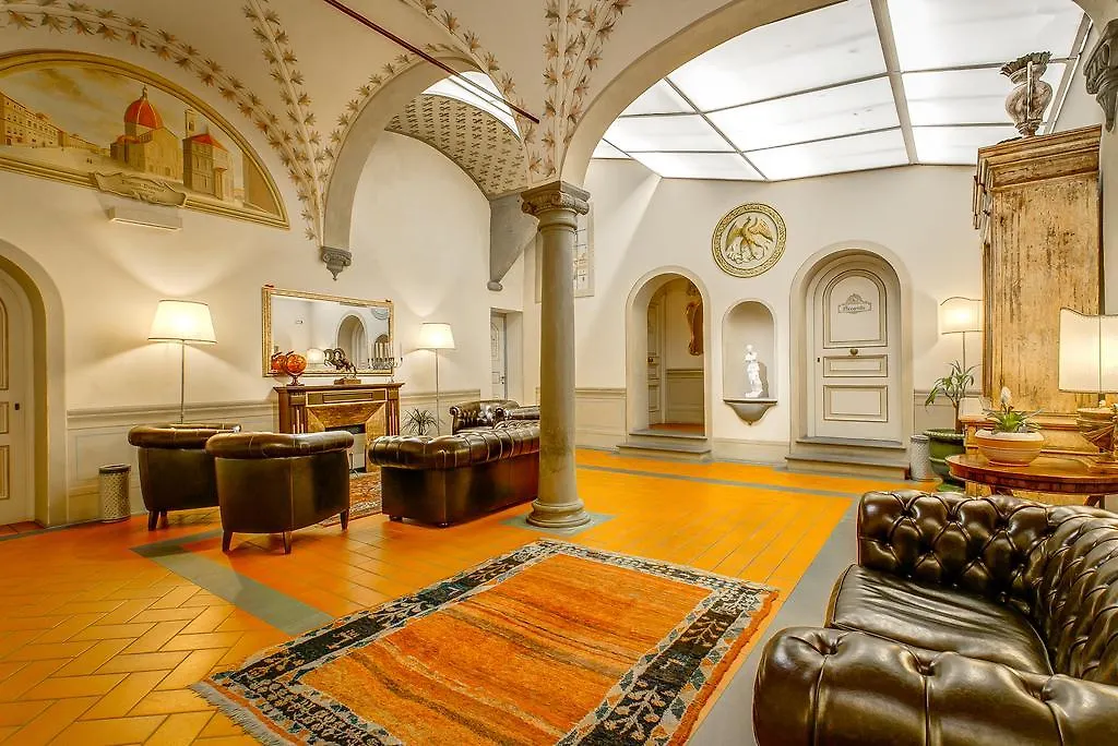 Firenze Suite-1