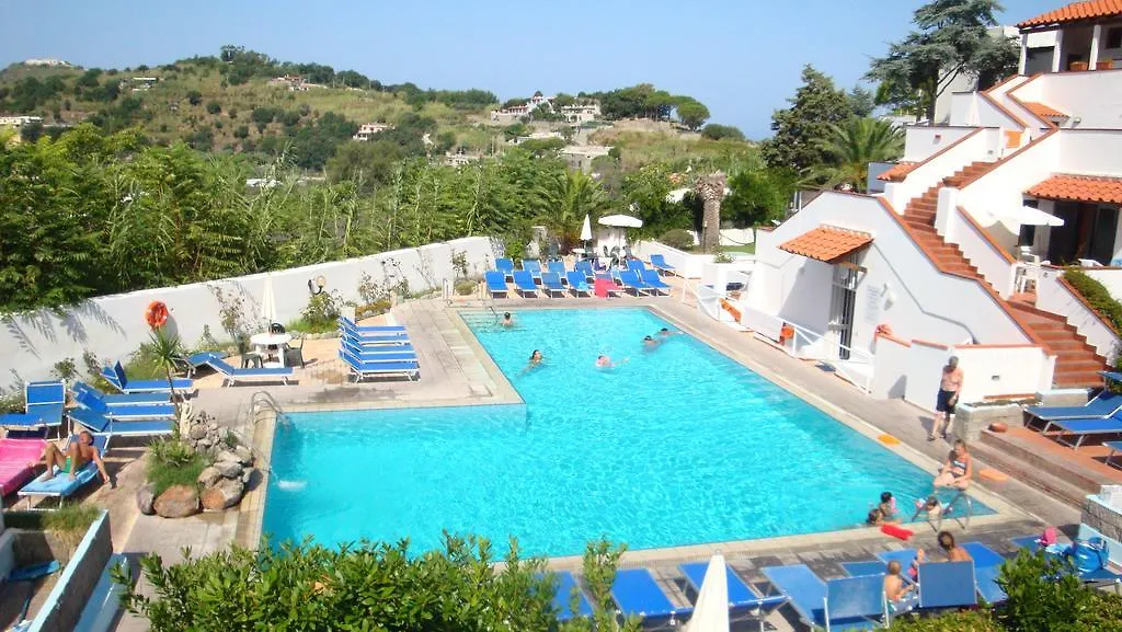 Ischia Uno Residence-1