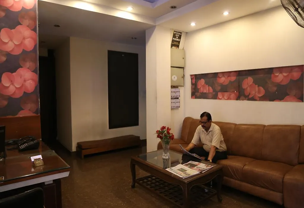 Hotel Aira Xing-1