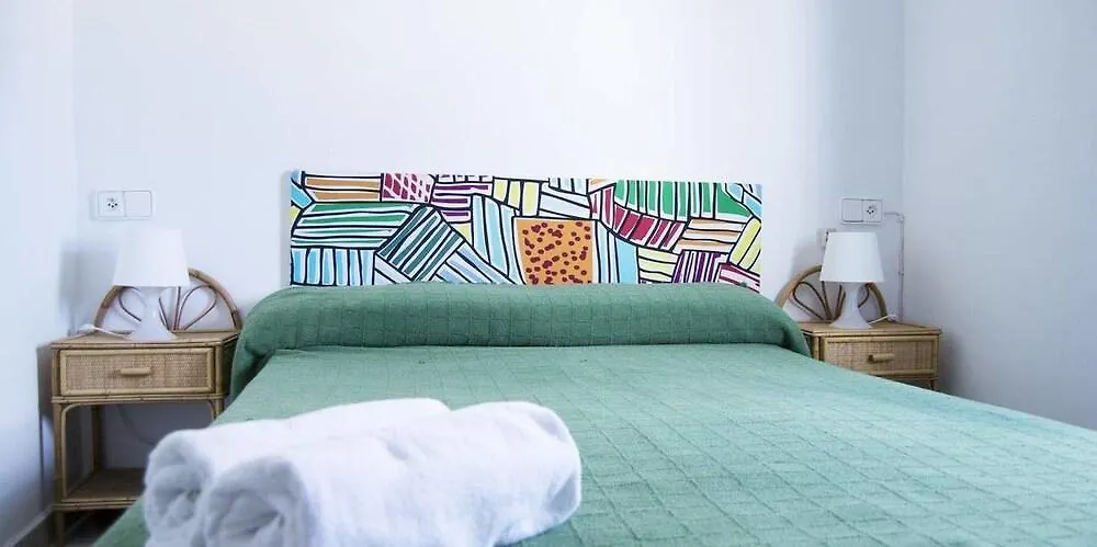 Hostal Costa-1