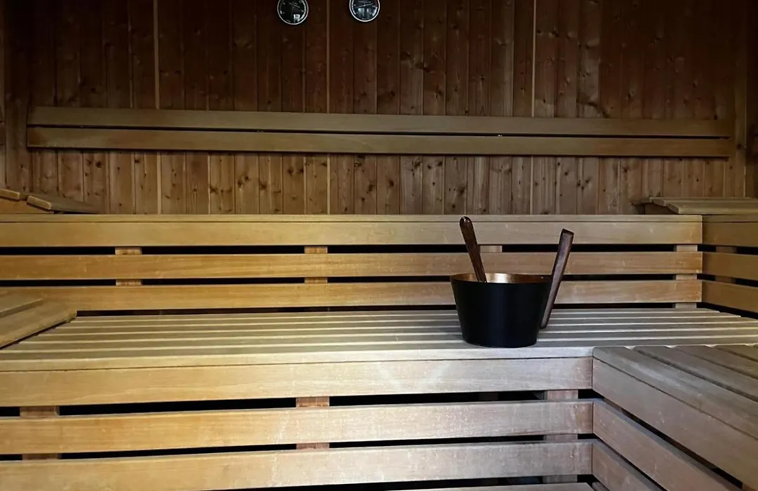 Feriendorf Waldfrieden-1
