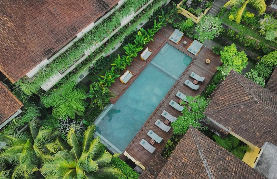 Jati Cottage-1