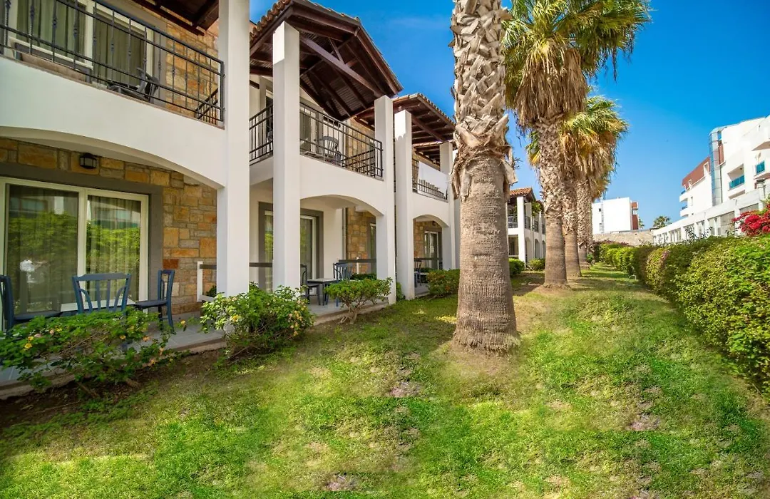 Tiana Beach Resort-1