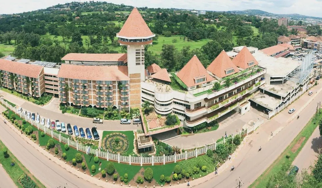 Golf Course Hotel-1