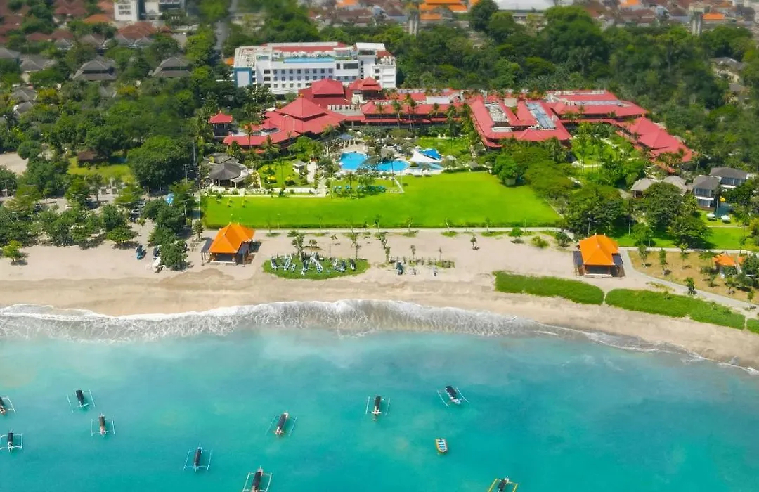Holiday Inn Resort Baruna Bali, an IHG Hotel - CHSE Certified-1