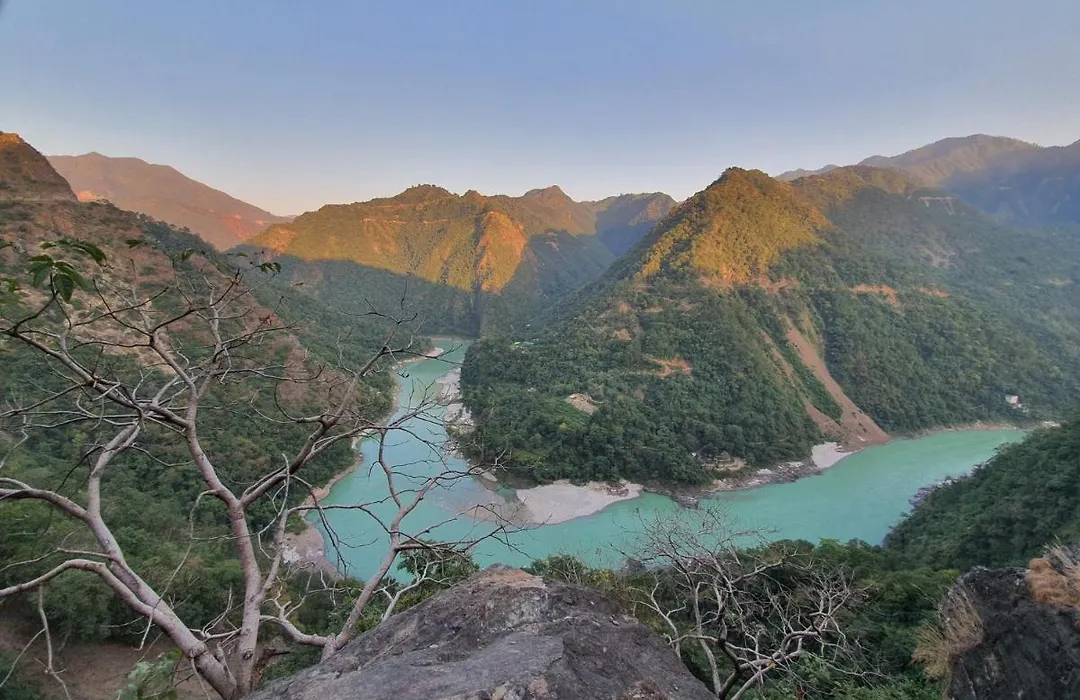 Aashraya On Ganga-1