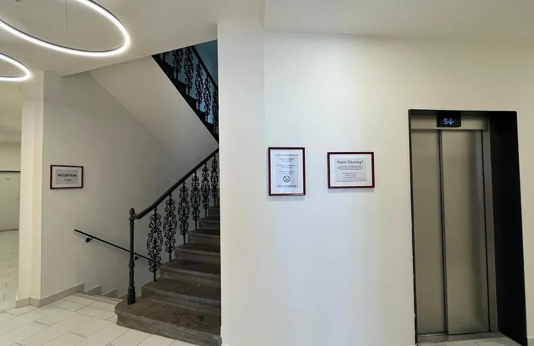 Figaro Suites-1