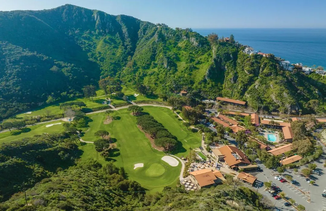 The Ranch At Laguna Beach-1
