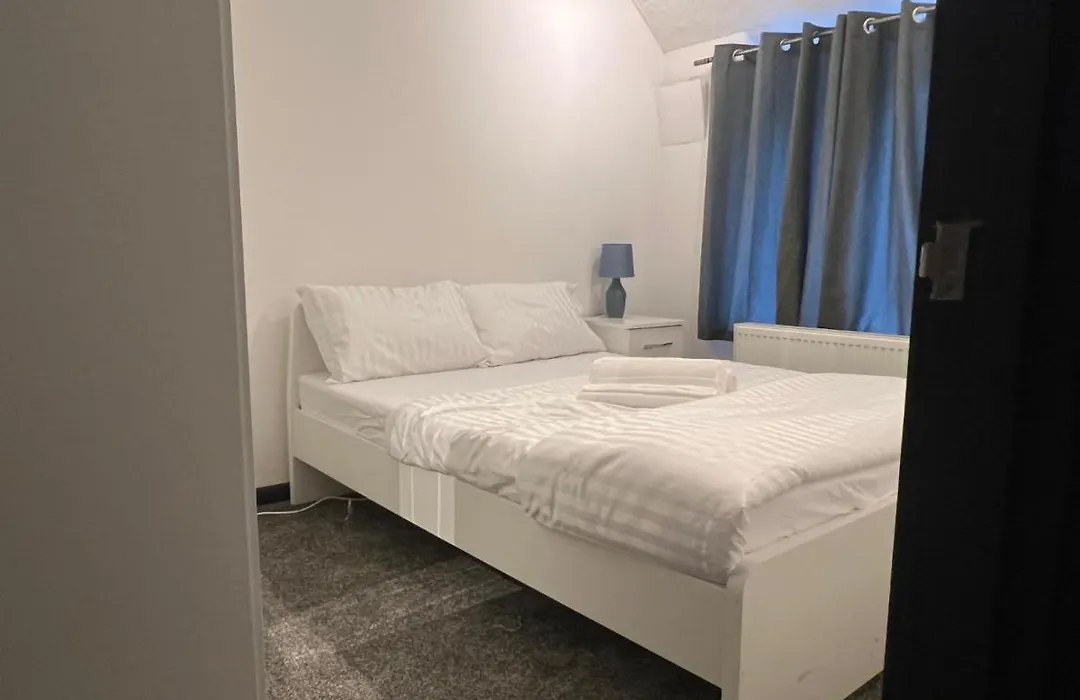 Budget Builder Comfort Bbc-1