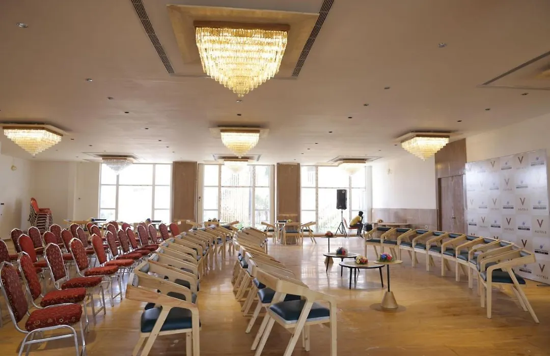 V Hotels And Resorts-1