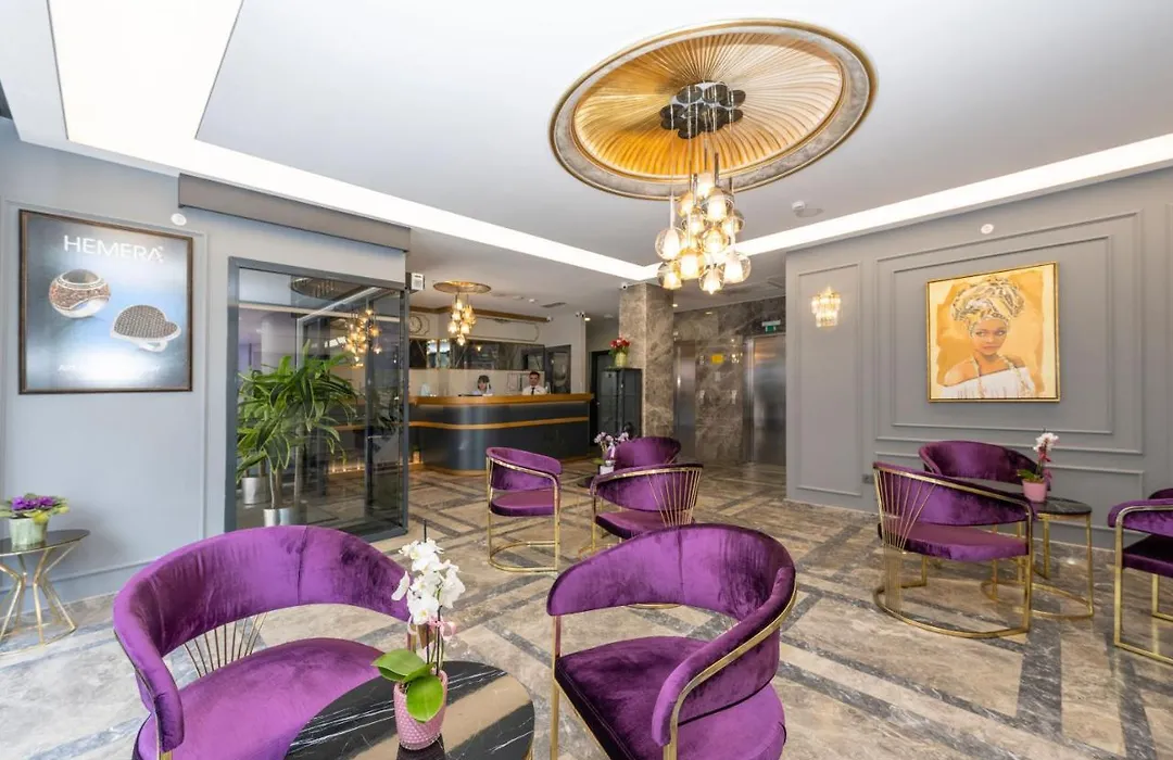 Graziella Gold Hotel-1