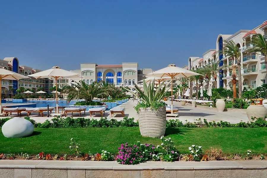 Premier Le Reve Hotel & Spa Sahl Hasheesh - Adults Only 16 Years Plus-1