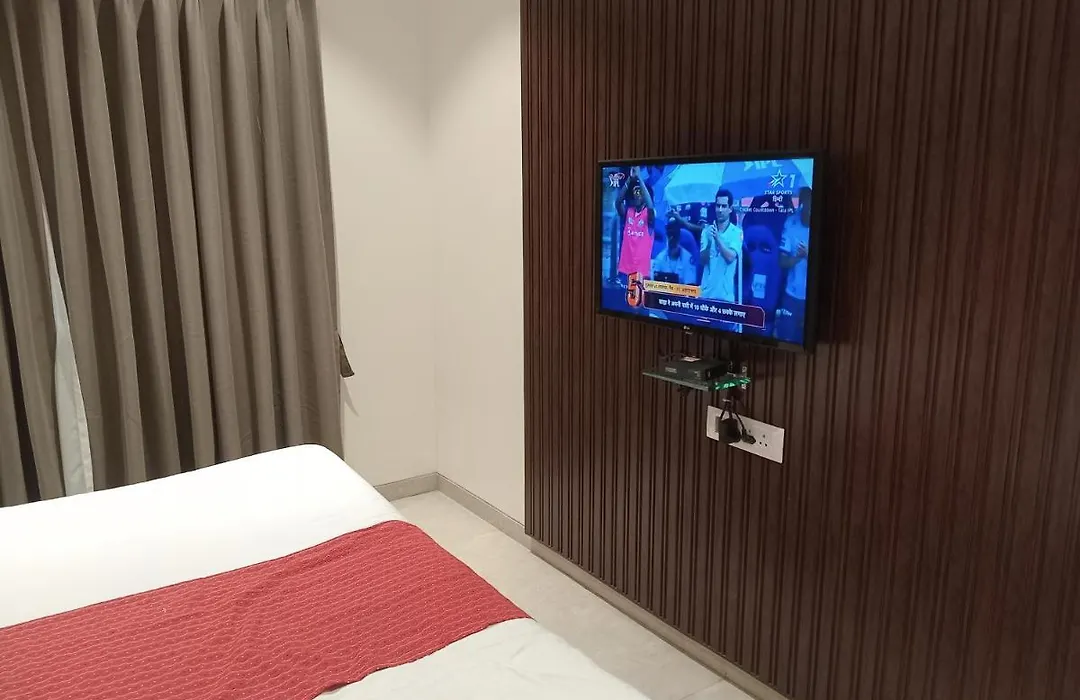 Hotel Rajshree-1
