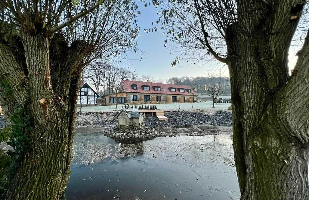 Hotel Driehof Landgut & Residenz Panorama Suite 9-1